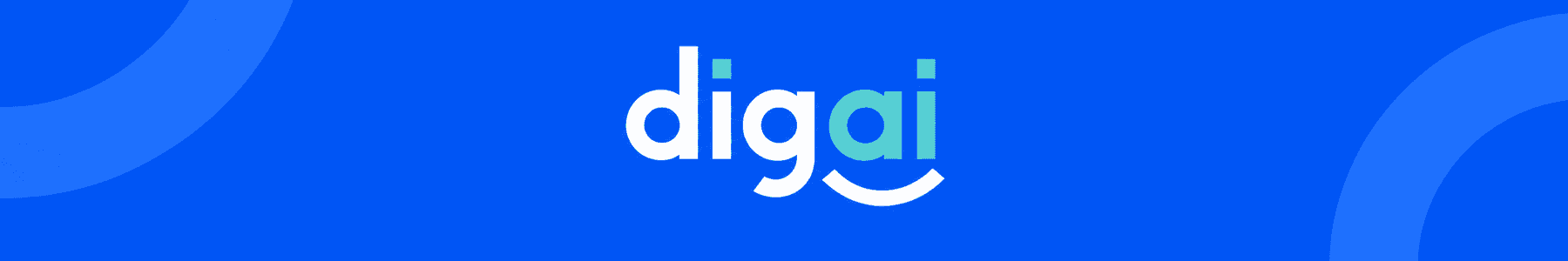 Banner da página de carreiras da DigAí